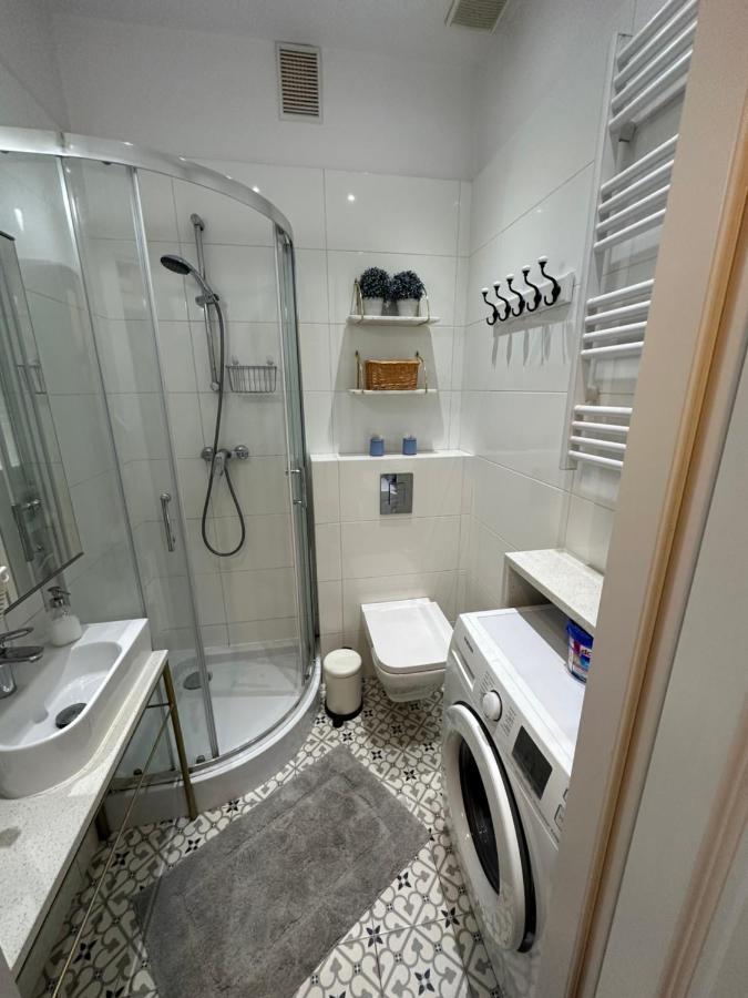 Apartmán Heart Of Kazimierz Close To Wawel Castle Krakov Exteriér fotografie