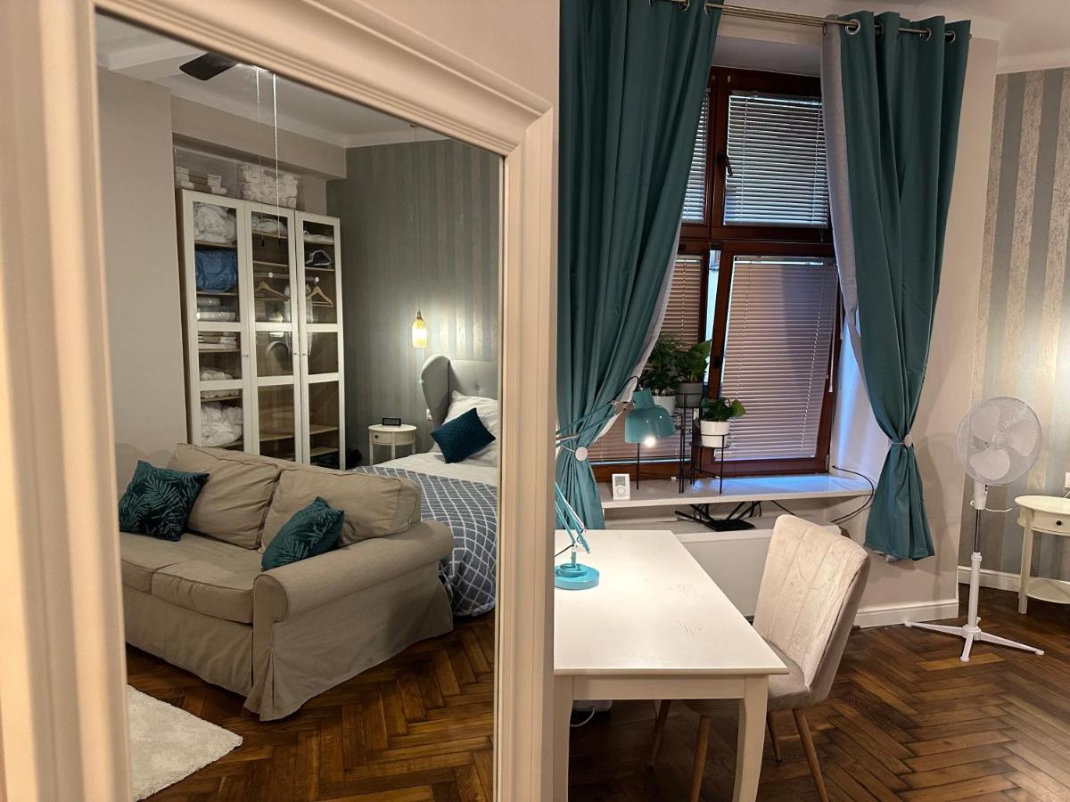 Apartmán Heart Of Kazimierz Close To Wawel Castle Krakov Exteriér fotografie
