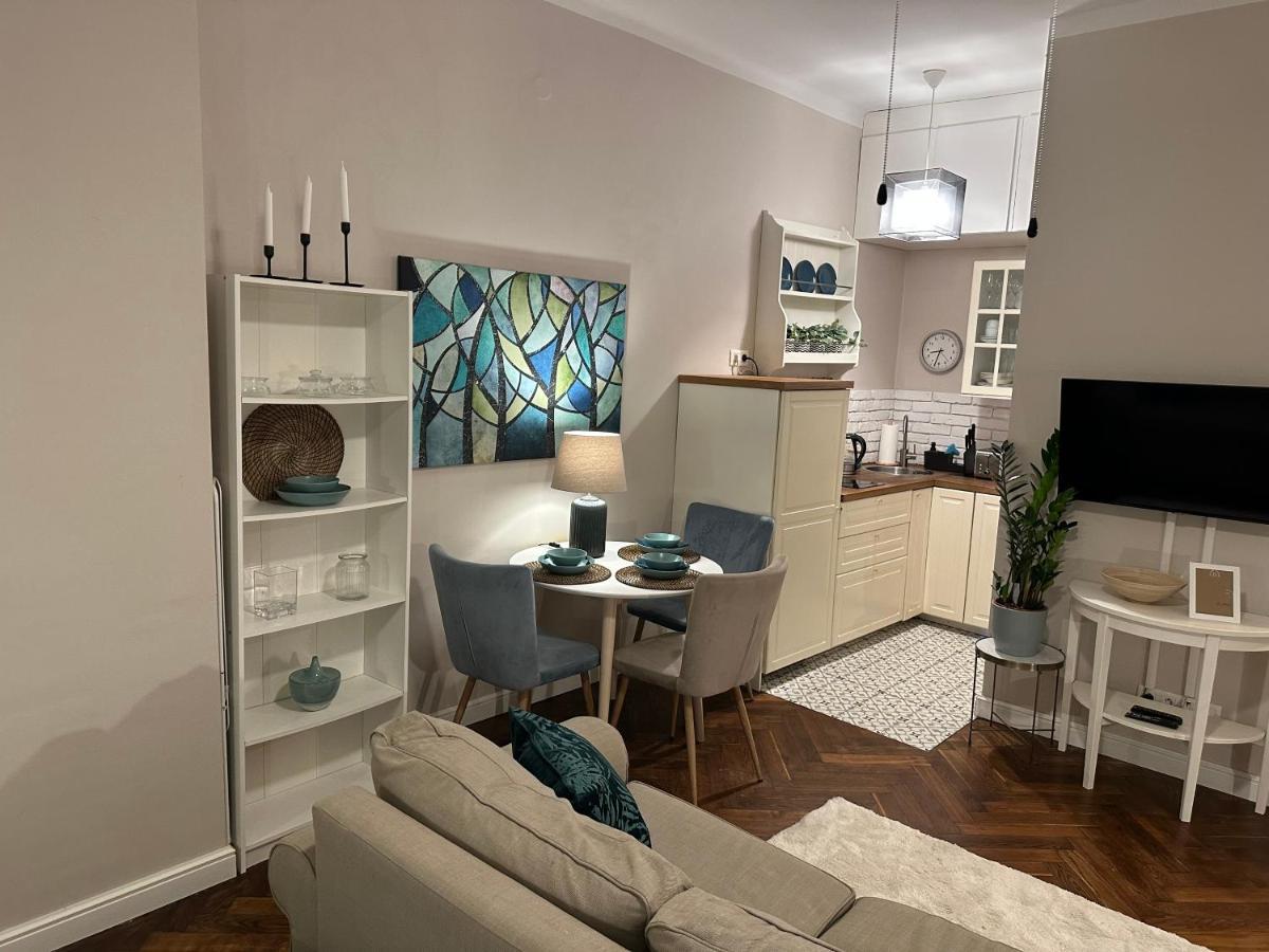 Apartmán Heart Of Kazimierz Close To Wawel Castle Krakov Exteriér fotografie