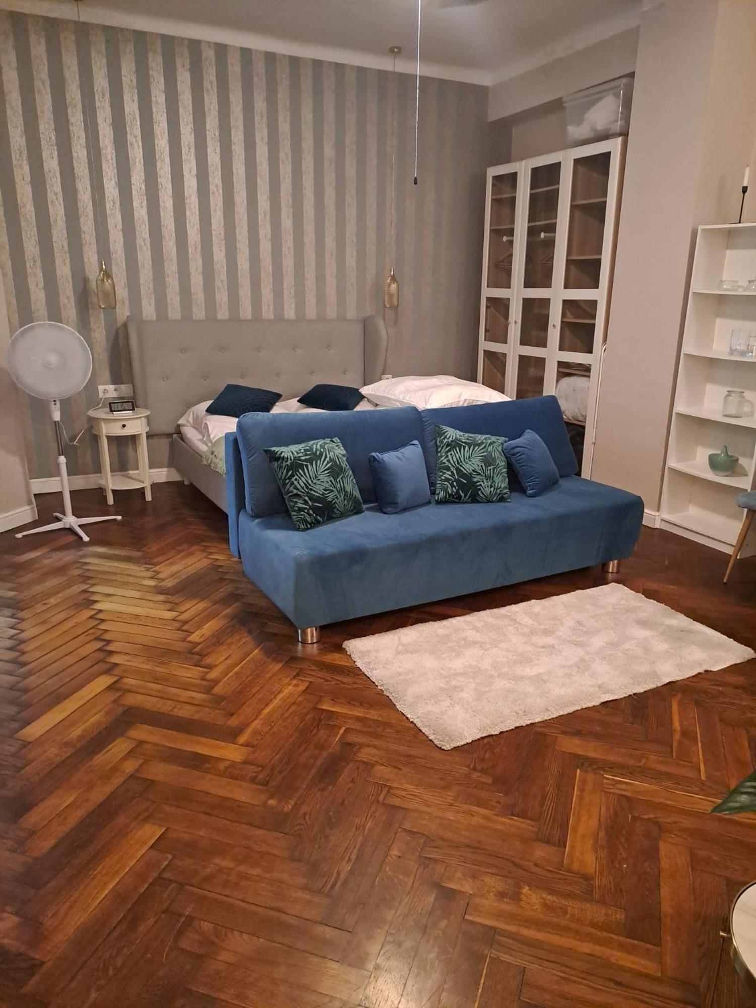 Apartmán Heart Of Kazimierz Close To Wawel Castle Krakov Exteriér fotografie
