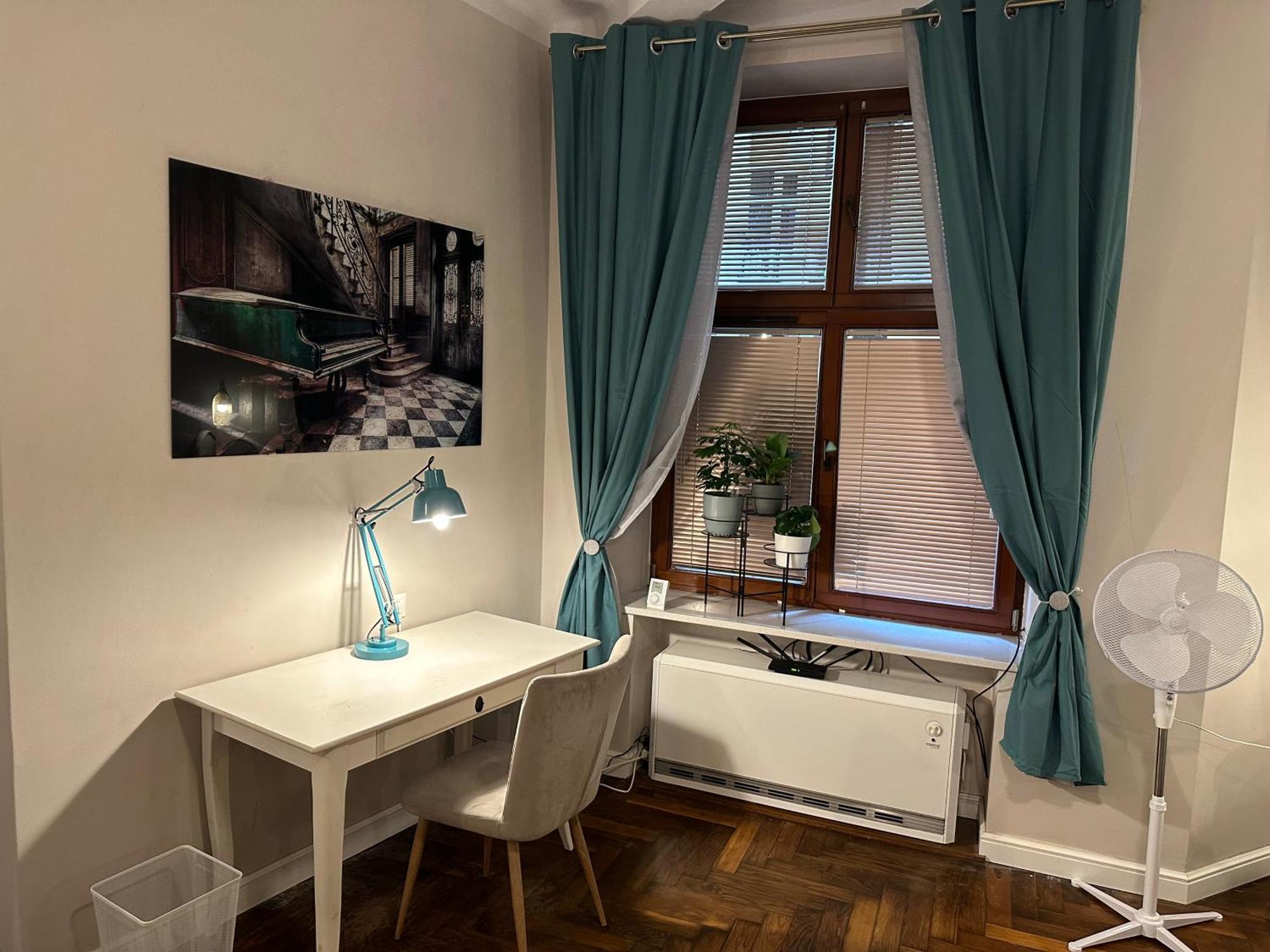 Apartmán Heart Of Kazimierz Close To Wawel Castle Krakov Exteriér fotografie